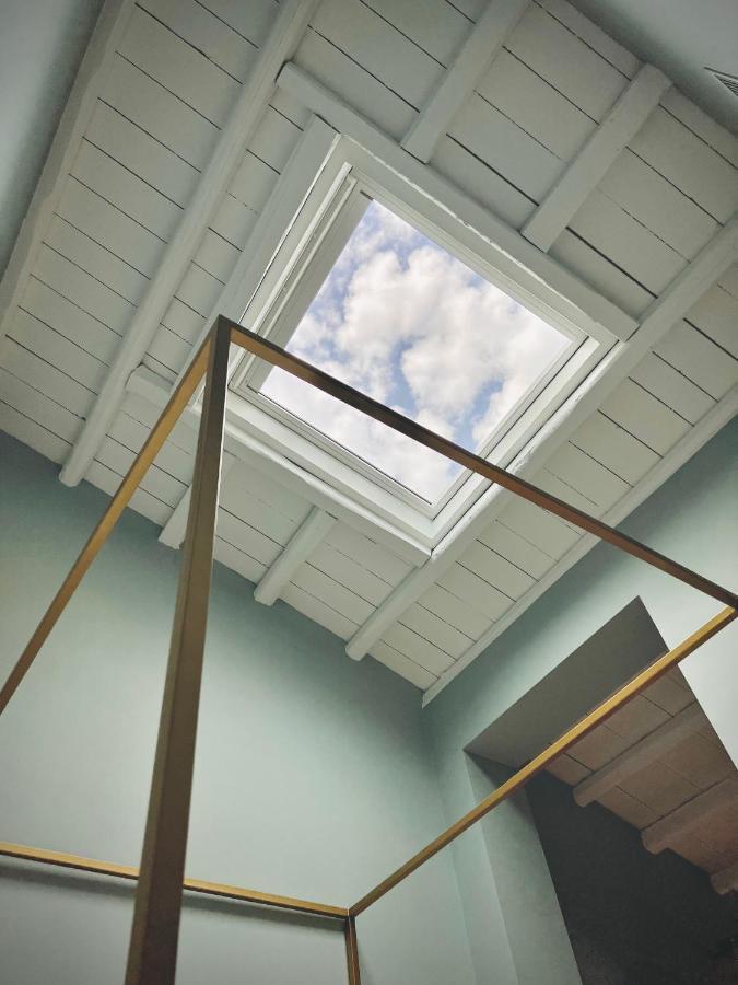 Camera Matrimoniale Deluxe