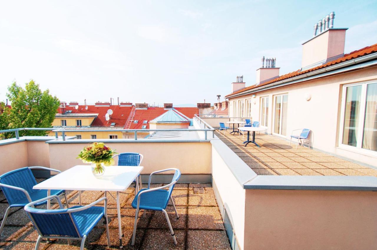 Suite Terrace