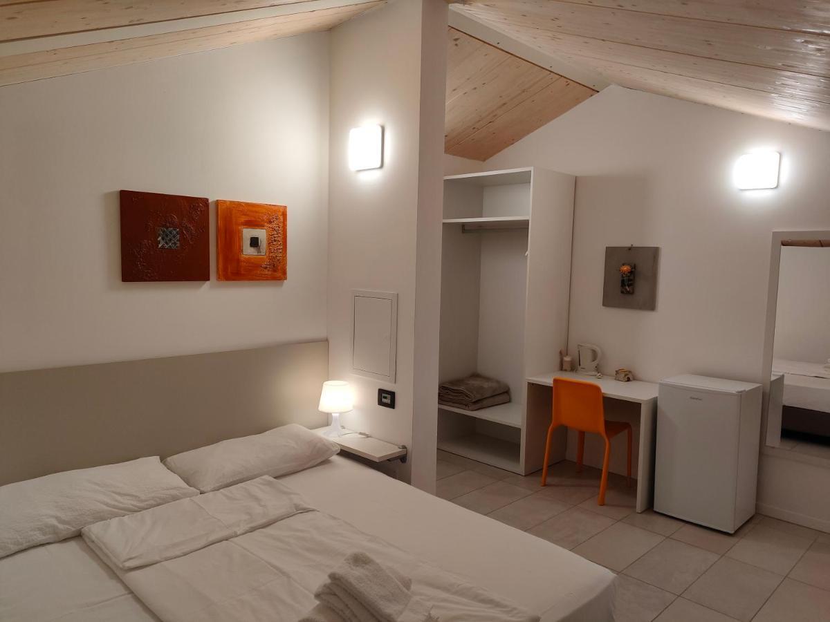 Double or Twin Room Disability Access