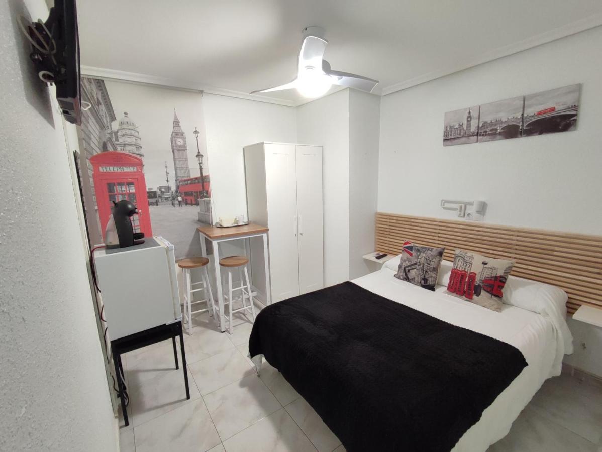 Habitación Doble Estándar