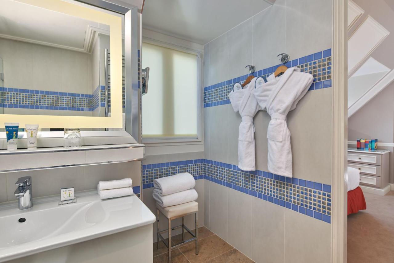 Suite Parisienne