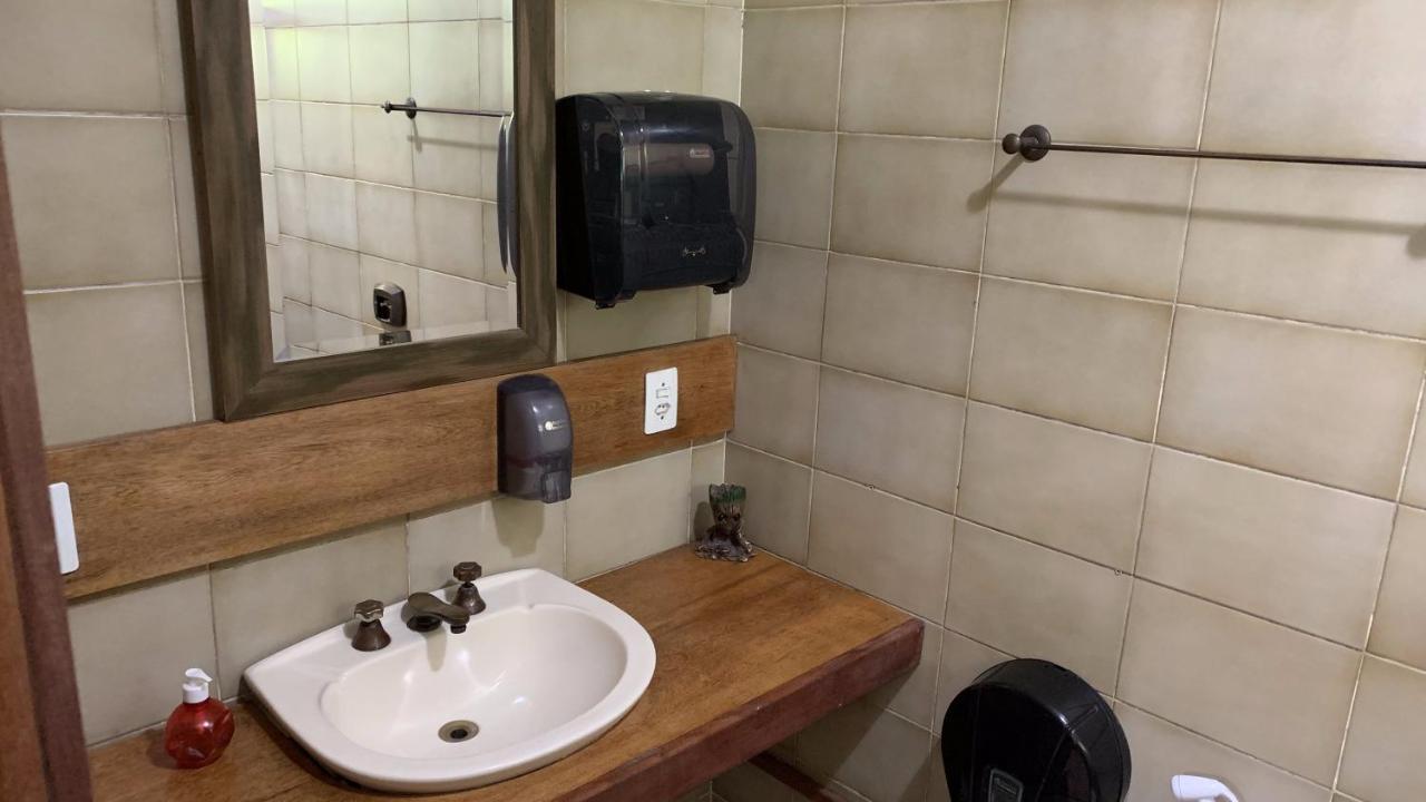 Quarto Família com Banheiro
