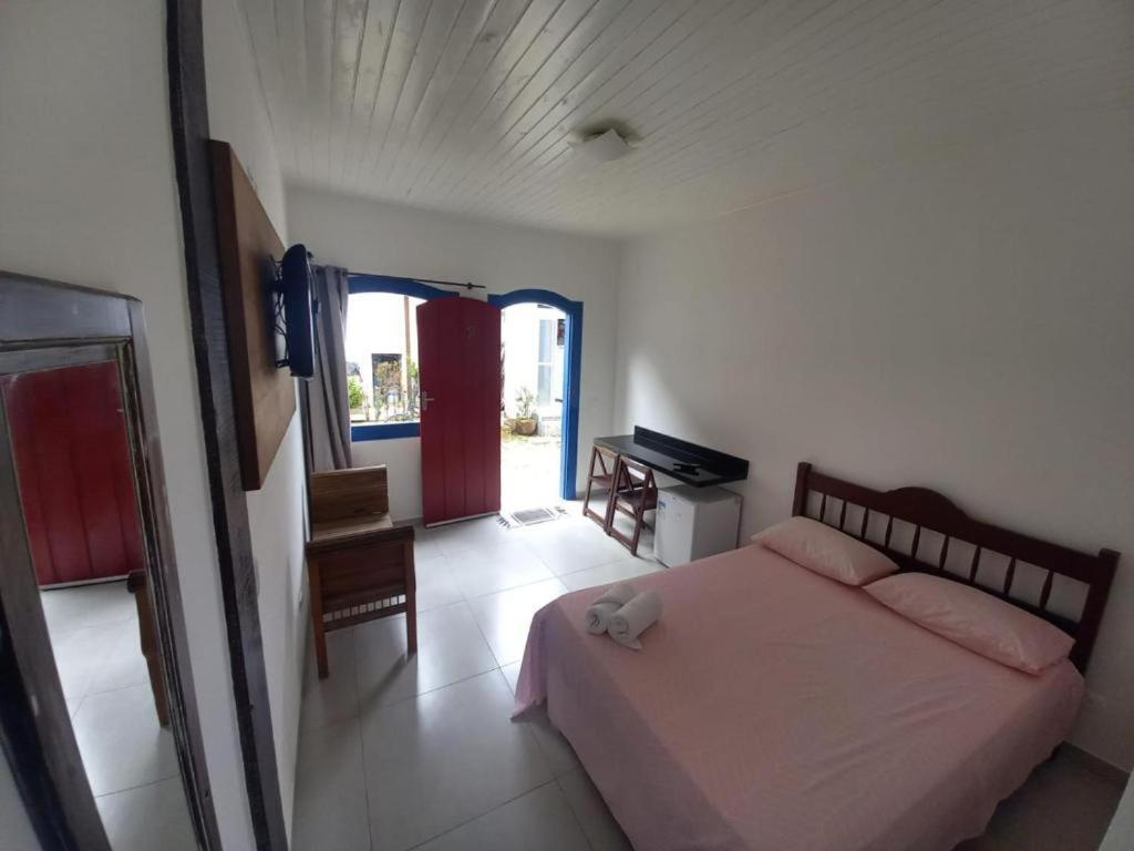 Casa de 1 Quarto