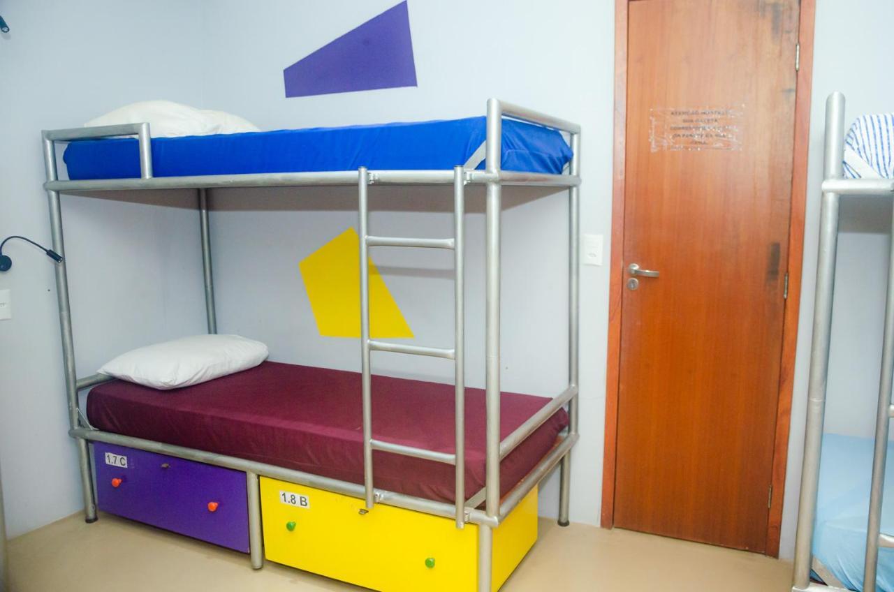 Bunk Bed Shared Female Dormitory Room,403751283:JPEG
