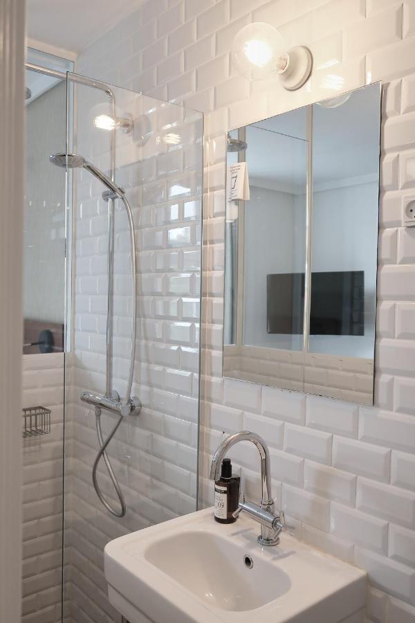 Habitación Individual Superior