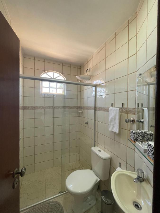 Quarto Triplo Standard