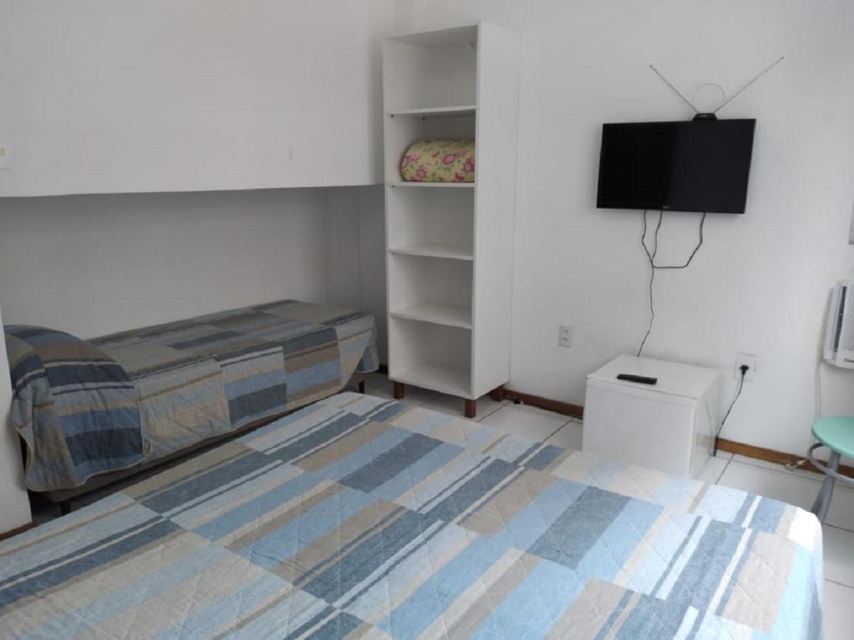 Economy Triple Room