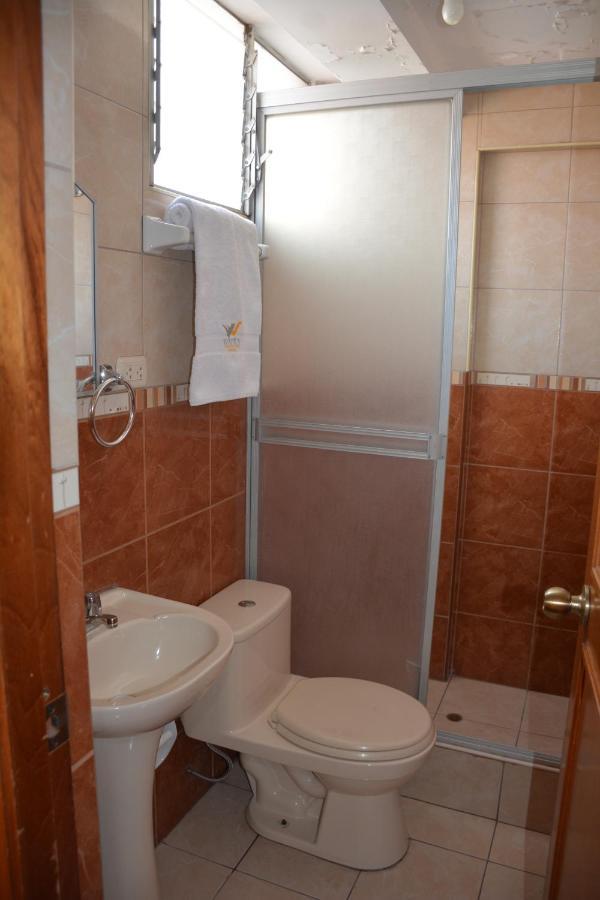 Quarto Individual Standard