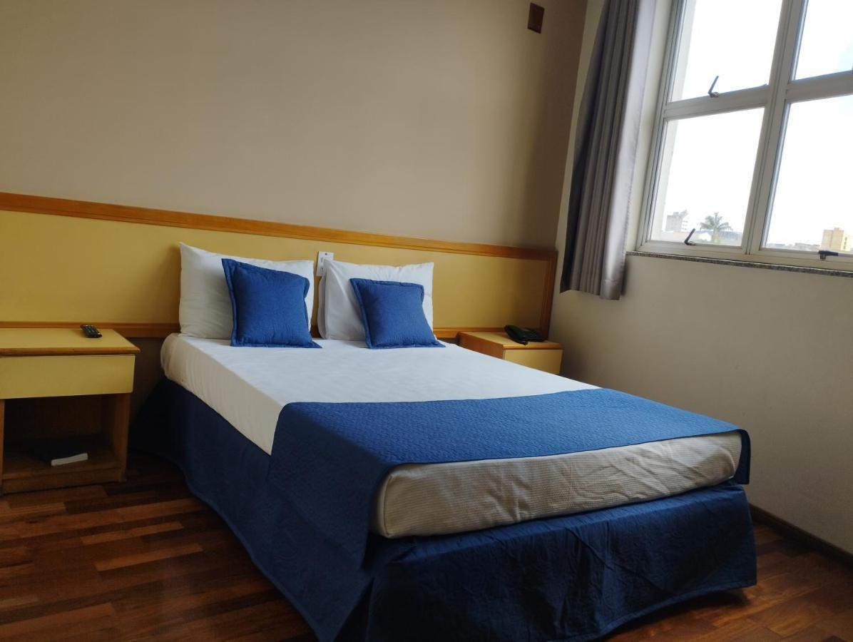 Quarto Duplo Superior