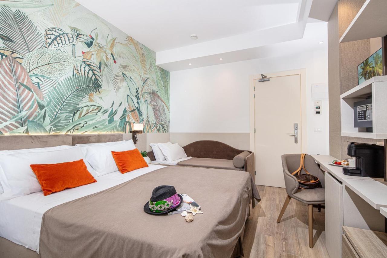 Comfort Triple Room