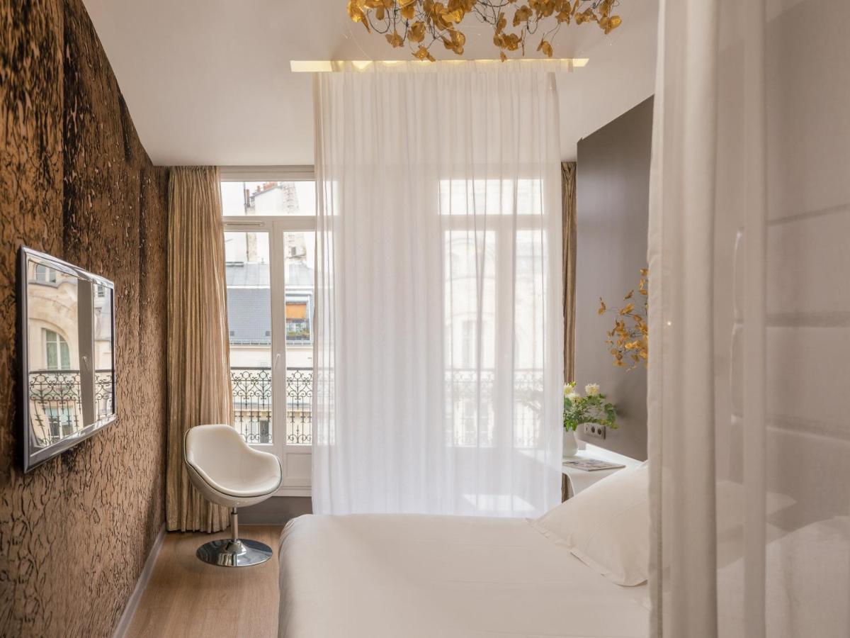 Habitación Doble con balcón