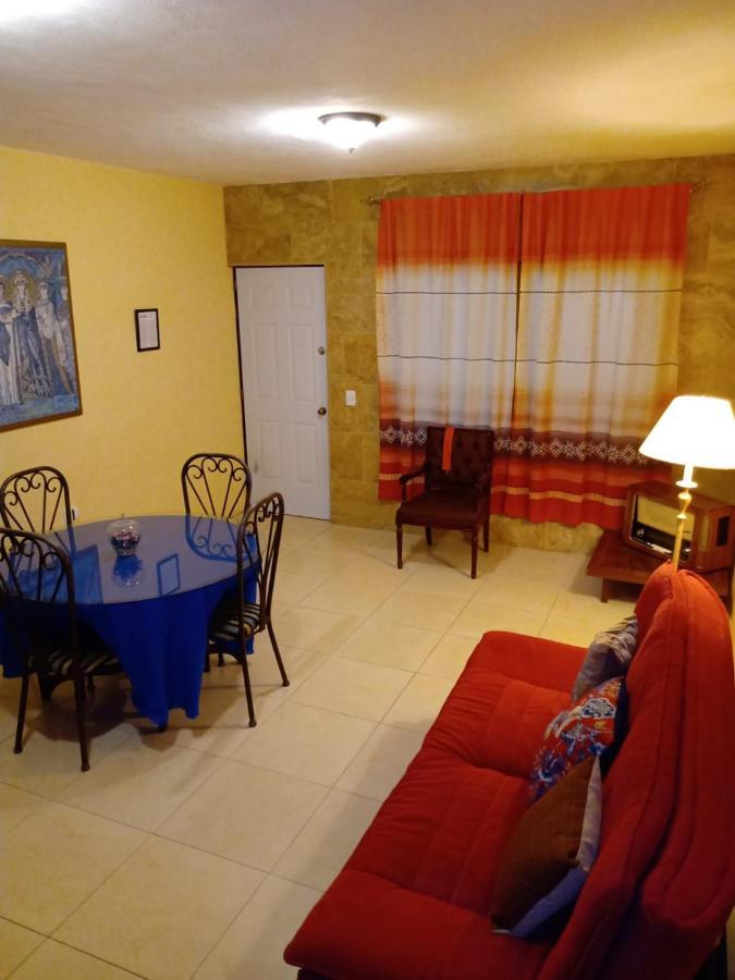 Apartamento Superior