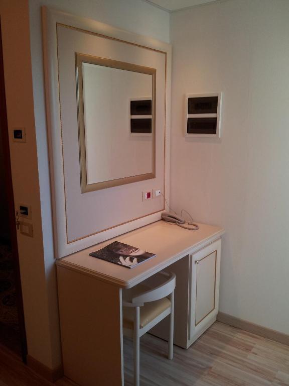 Double Room Sea View