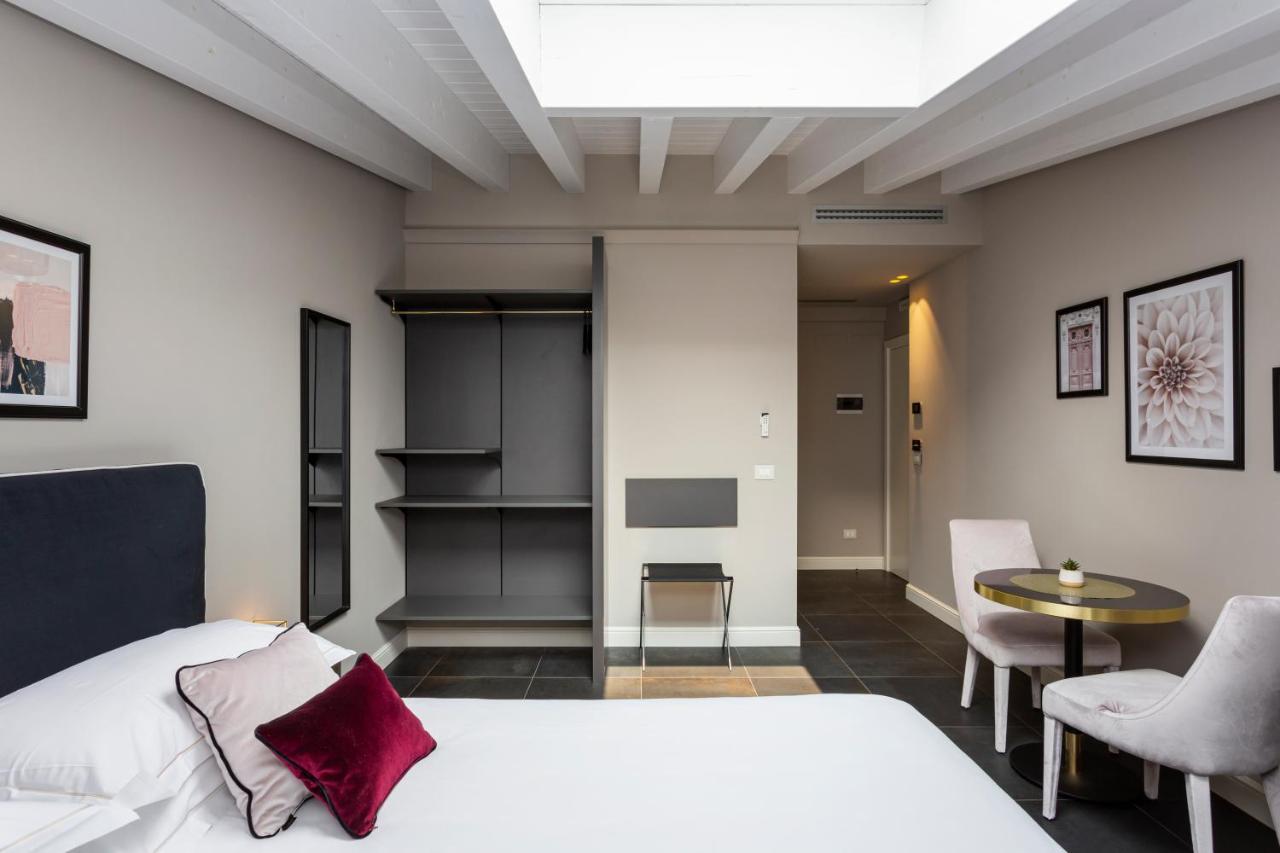 Habitación Doble Exclusive