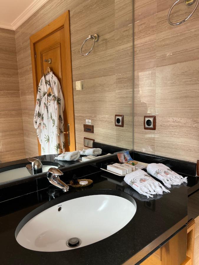 Habitación Doble Confort