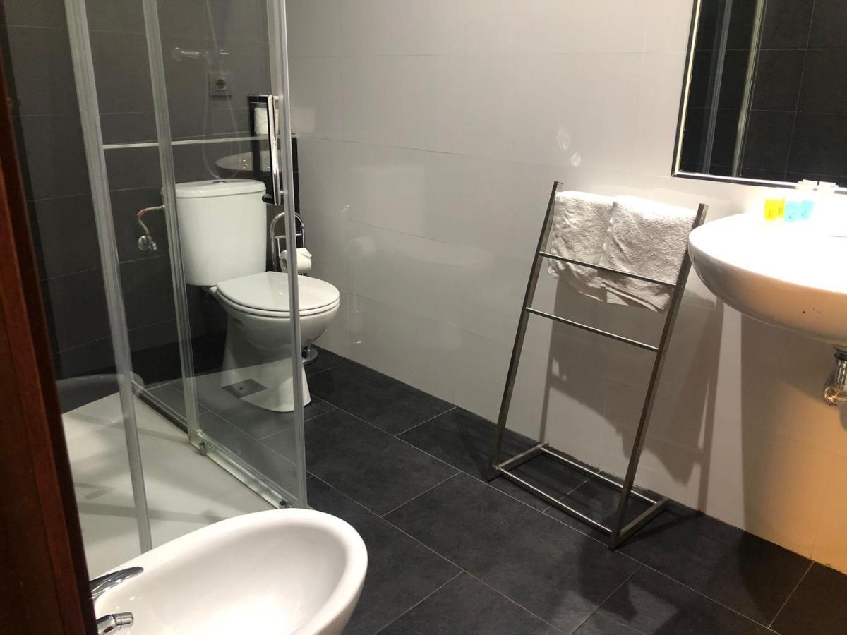 Habitación Doble Superior con cama supletoria