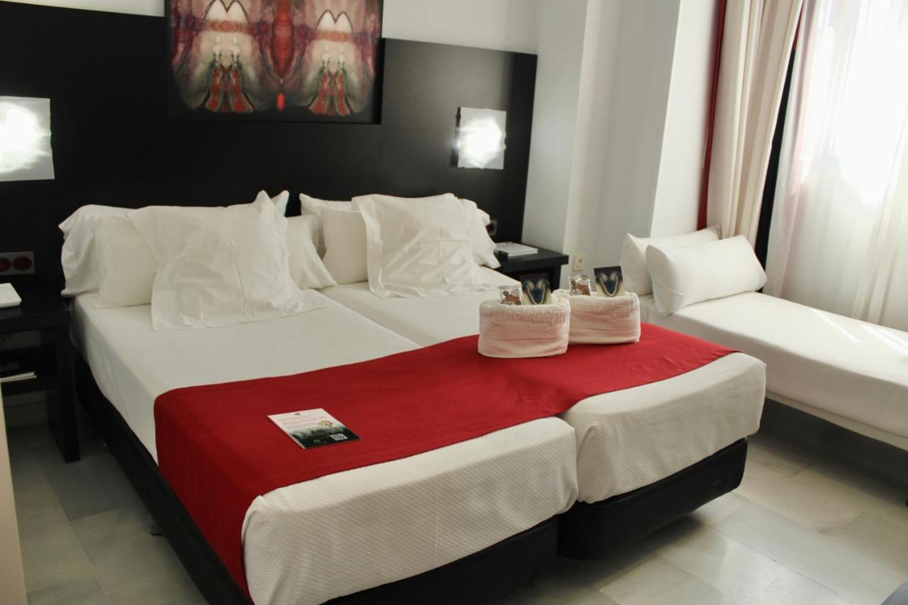 Double Room Extra Bed