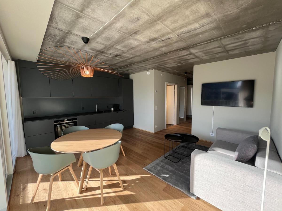 Apartamento con vistas al mar