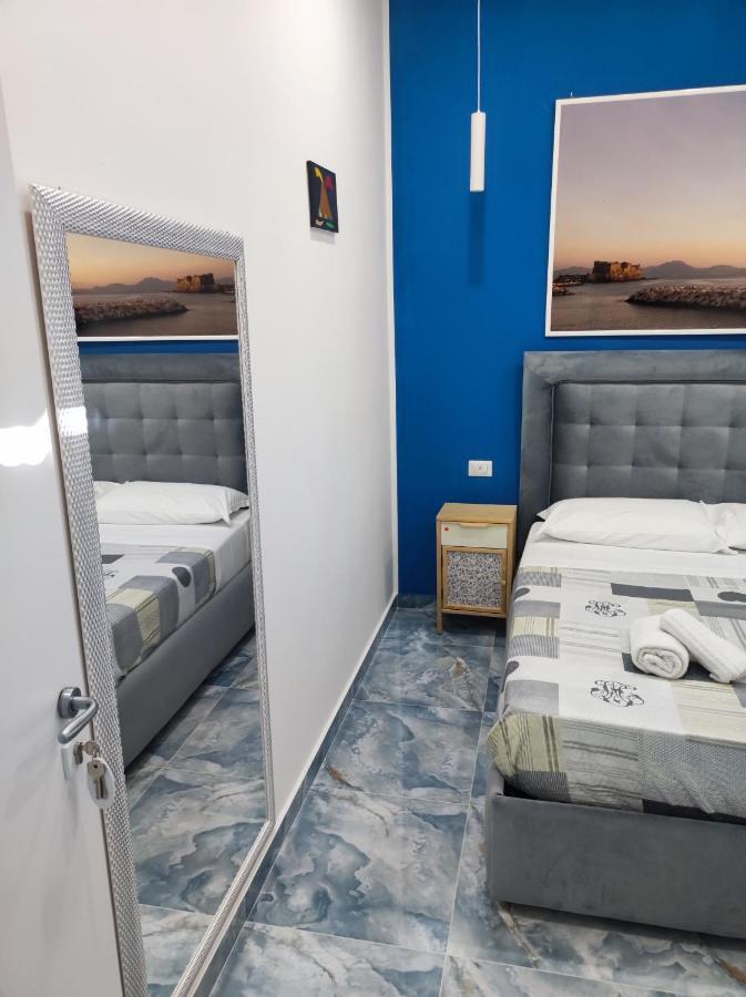 Double Room Private Bathroom