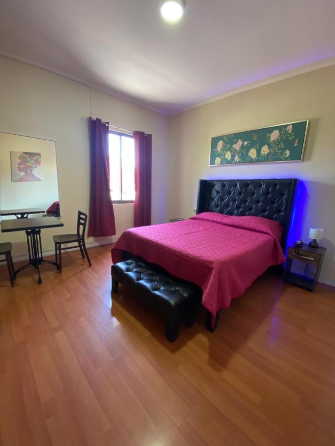 Double Room Private Bathroom