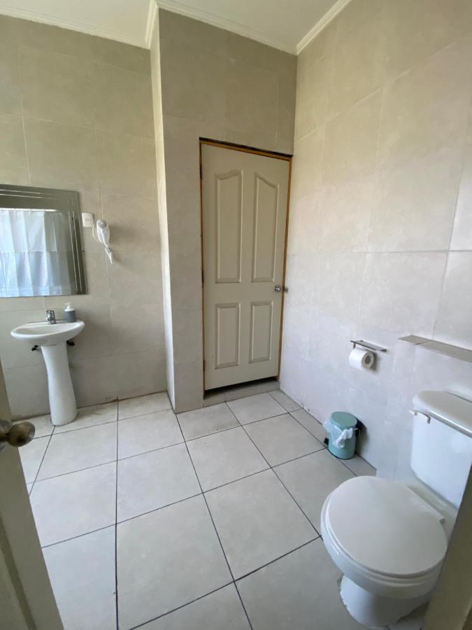 Double Room Private Bathroom