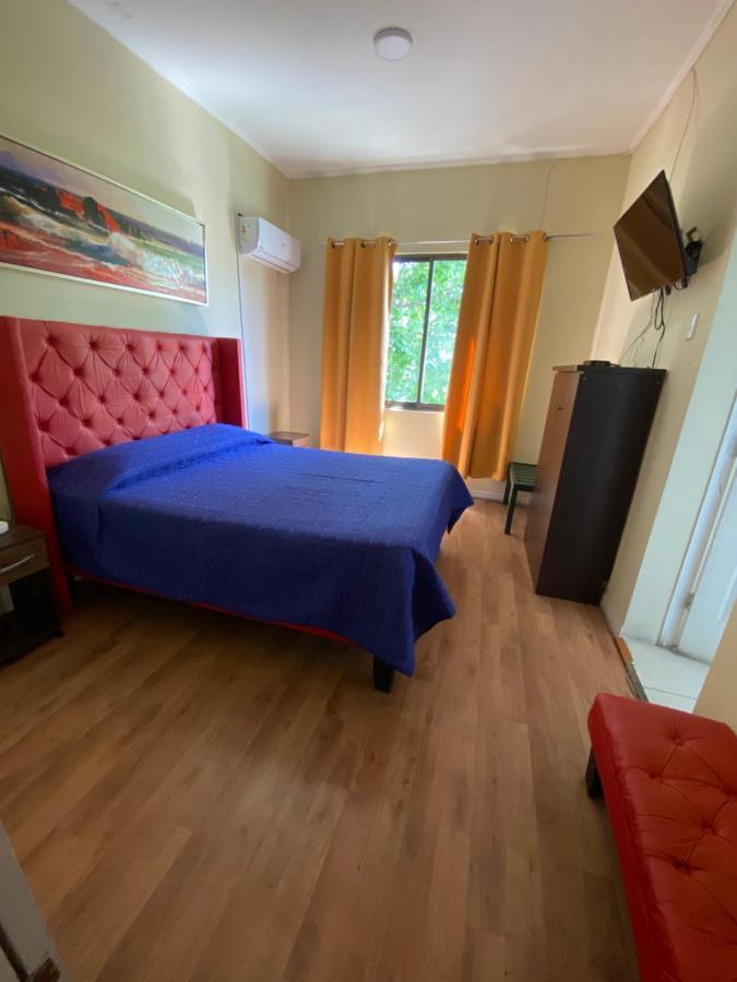 Double Room Private Bathroom