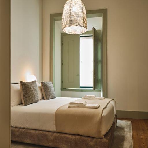 Apartamento Superior com 2 Quartos
