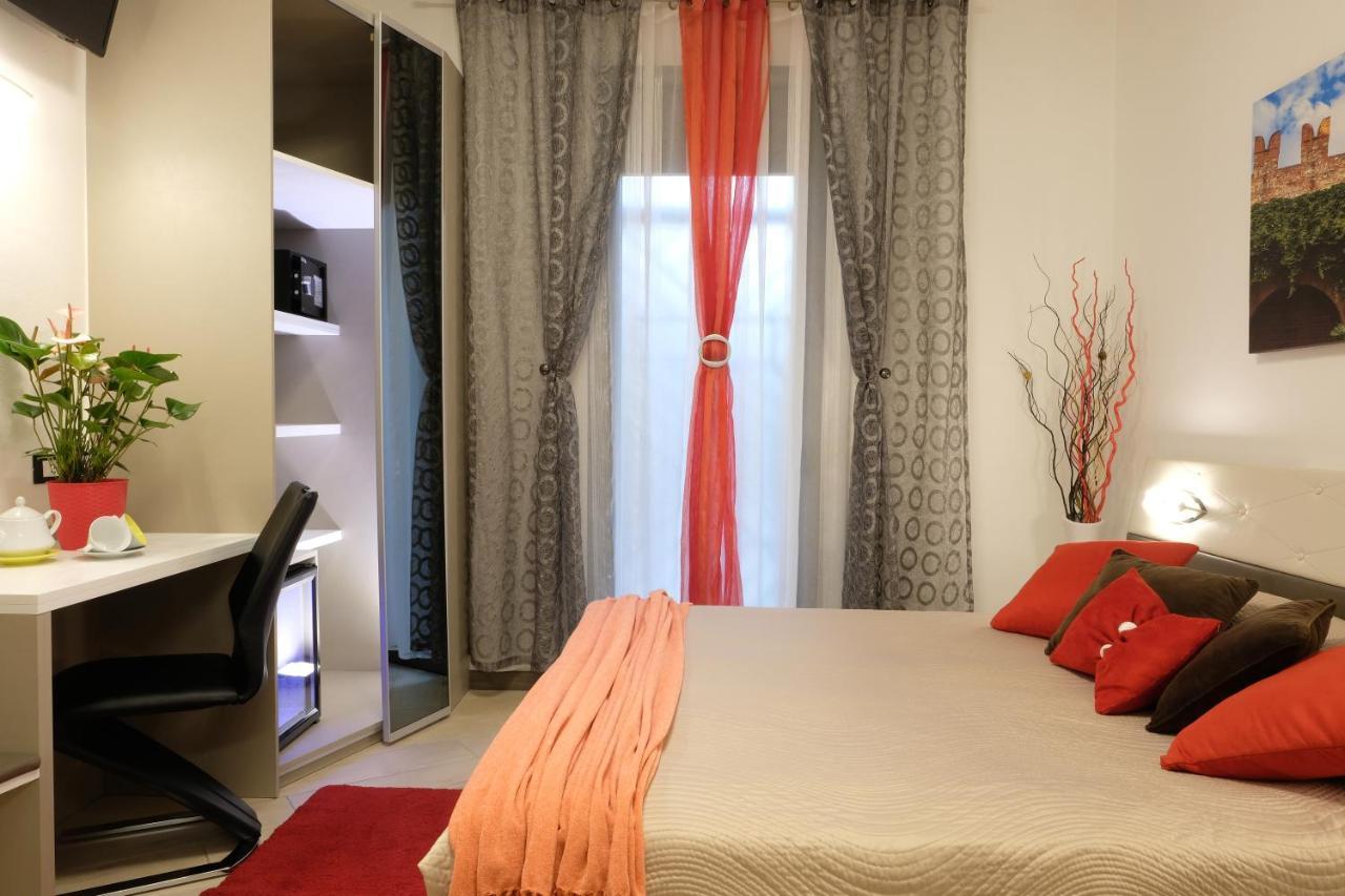 Habitación Doble Estándar