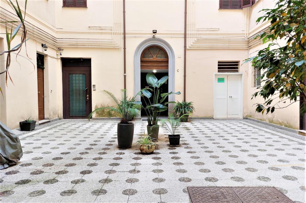 Two-Bedroom Apartment Via San Giovanni Laterano 226,1311871657:JPEG