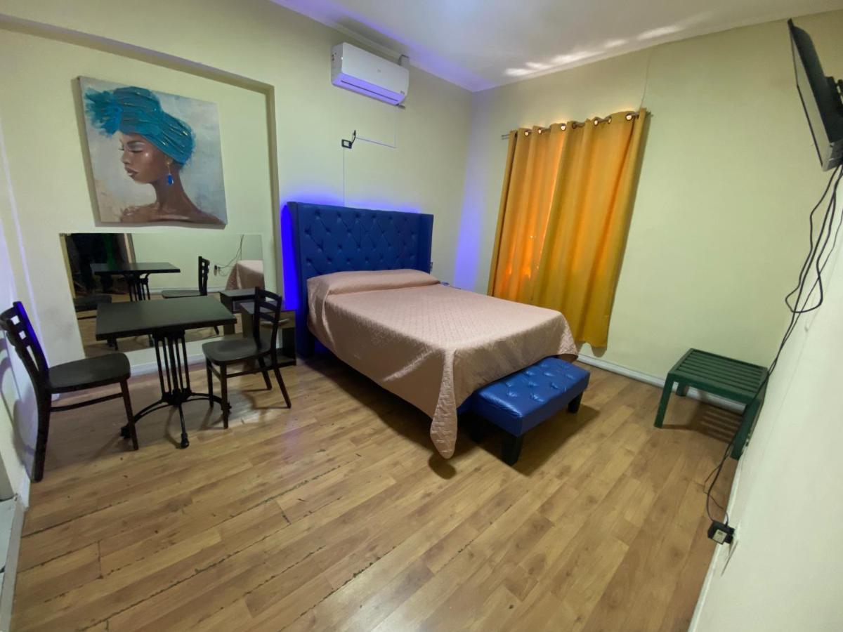 Double Room Private Bathroom