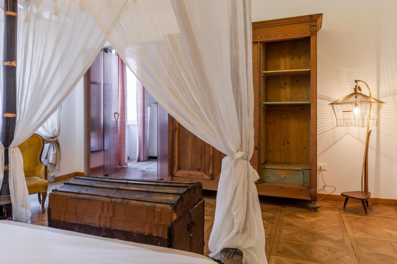 Quadruple Room Private External Bathroom
