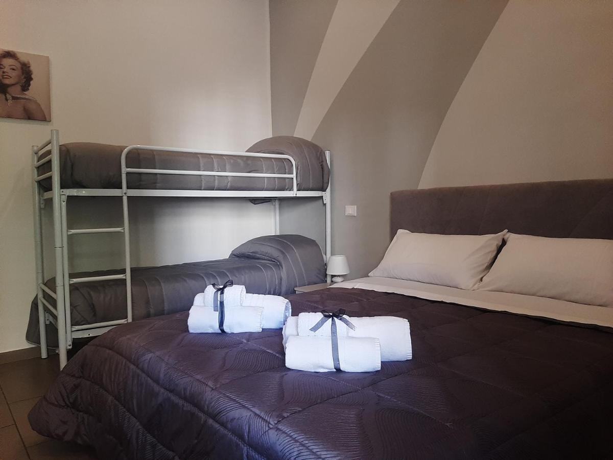 Superior Quadruple Room