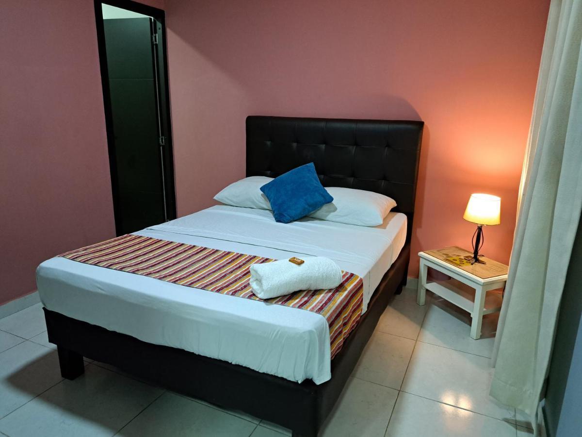 Habitación Doble Estándar