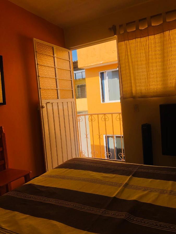 Habitación Doble Económica
