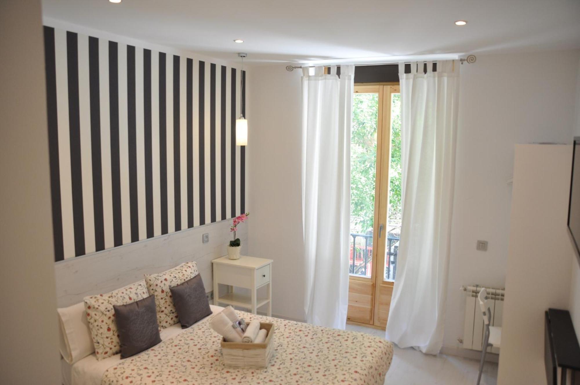 Deluxe Double Room City View