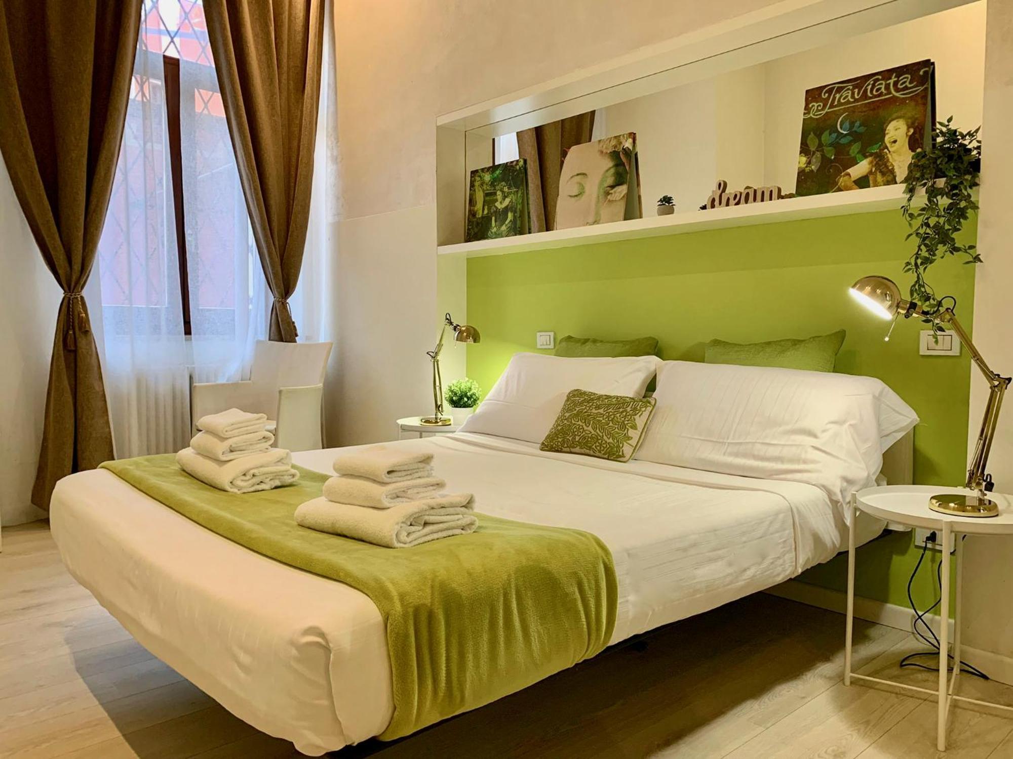 One-Bedroom Apartment Casa Verdi Via Dietro Pallone 12,1765338470:JPEG