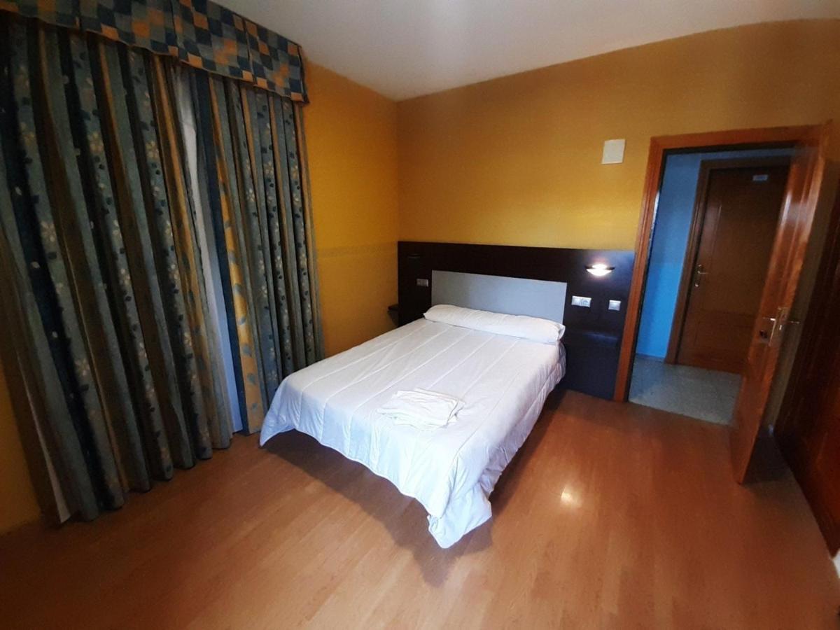 Habitación Estándar - 1 cama grande