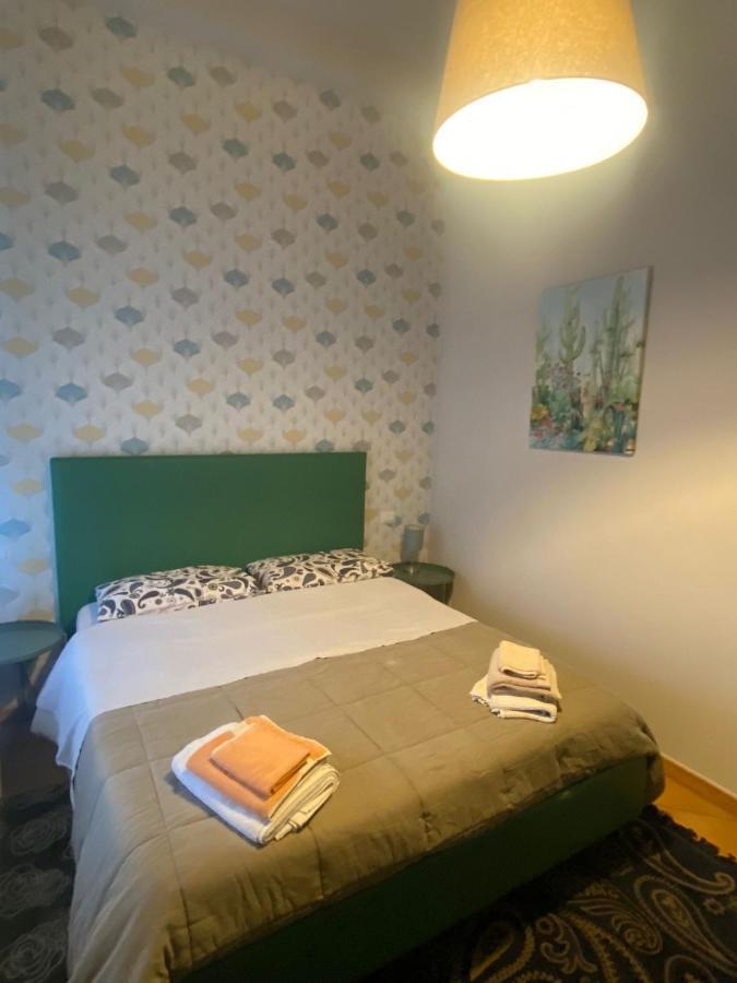 Double Room Private Bathroom