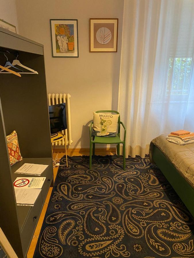 Double Room Private Bathroom