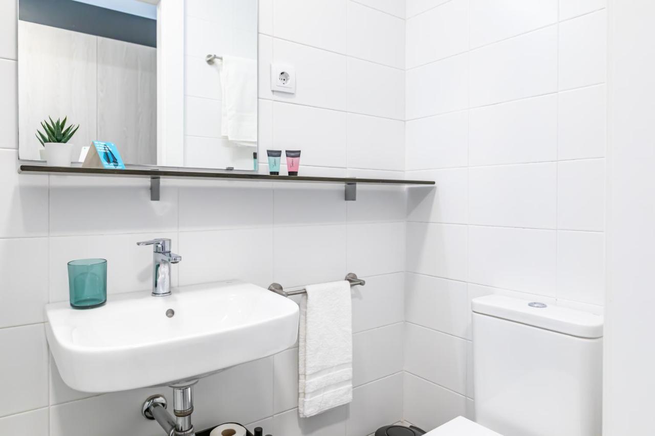 Monolocale Singolo Executive