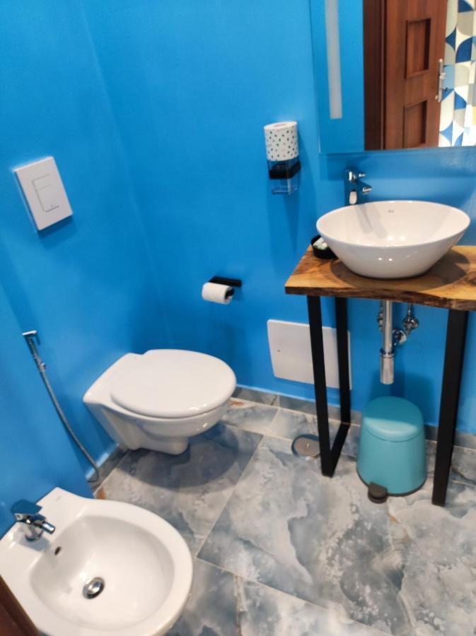 Double Room Private Bathroom