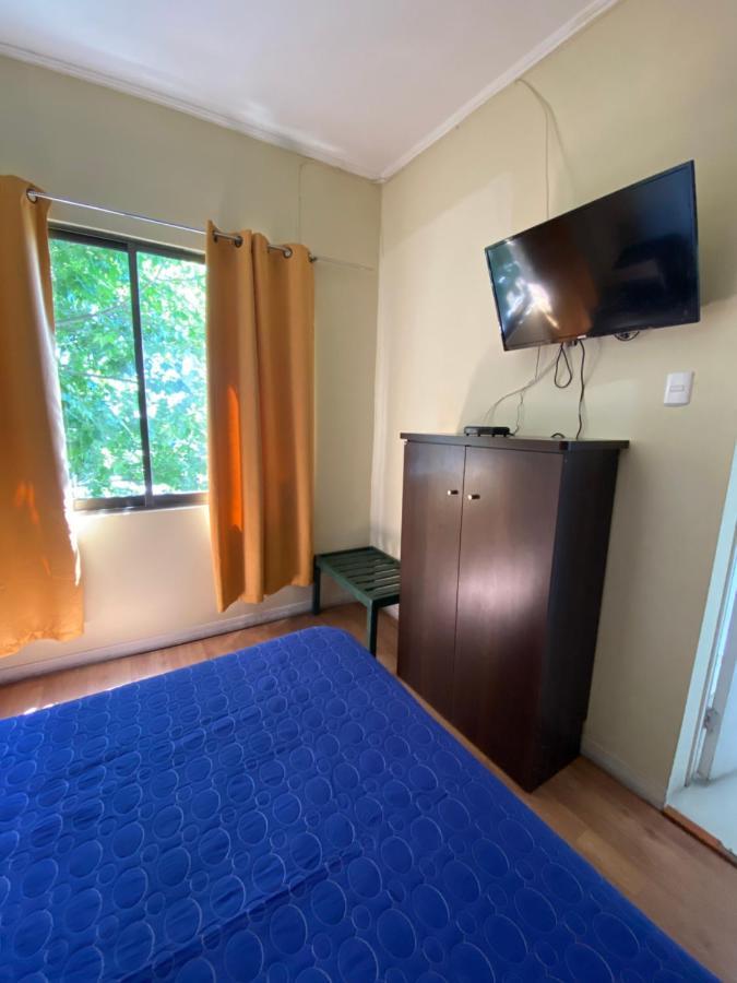 Double Room Private Bathroom