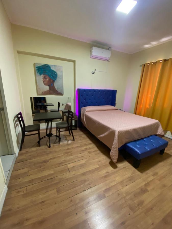 Double Room Private Bathroom