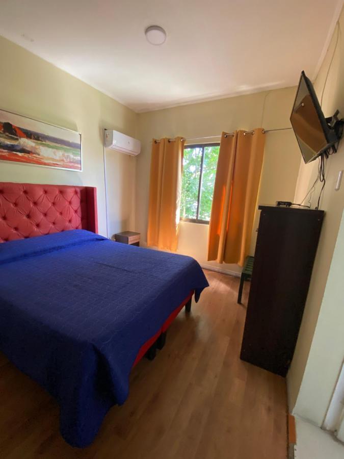 Double Room Private Bathroom