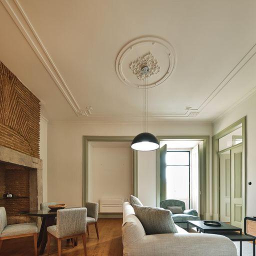 Apartamento com 1 Quarto