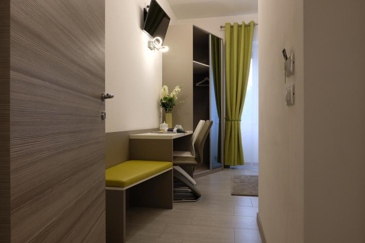 Habitación Doble Superior