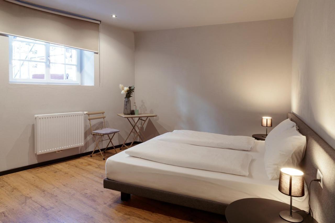 Double Room Annex 150m