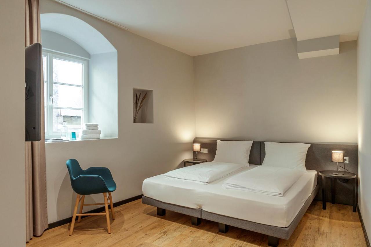 Double Room Annex 150m