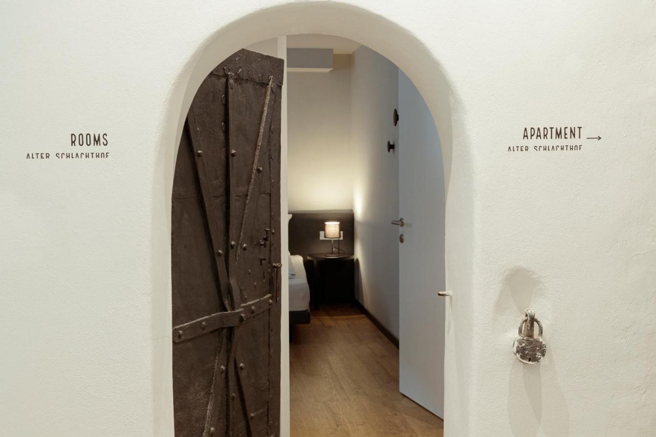 Double Room Annex 150m