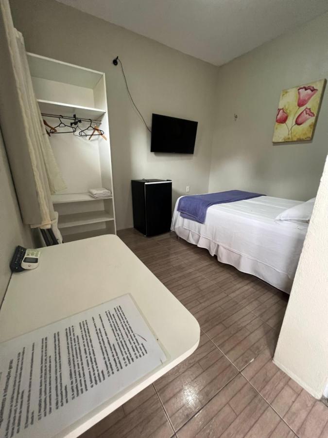 Basic Double Room